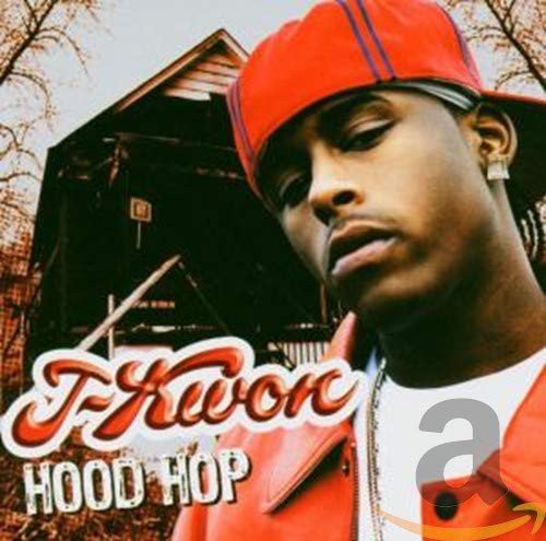 Hood Hop J-Kwon