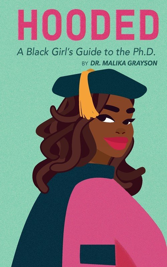Hooded Malika Grayson