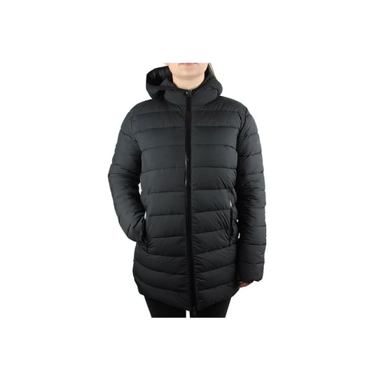 Hooded Polyfilled Champion