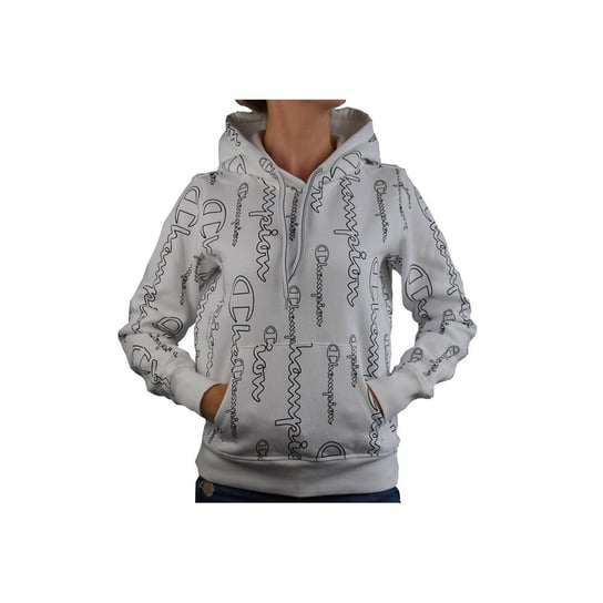 Hooded Sweatshirt Champion
