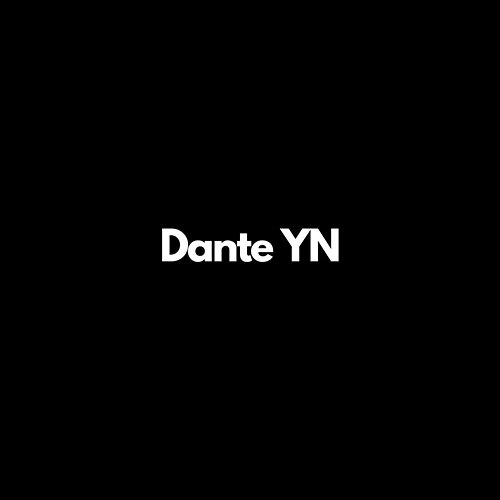 Hoodfame Dante YN