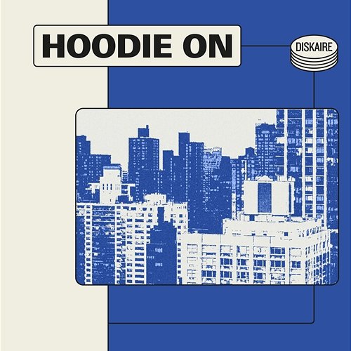 Hoodie On Warner Chappell Production Music