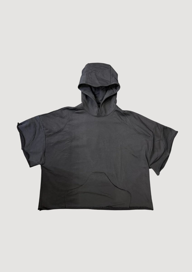 Hoodie Poncho Inna marka