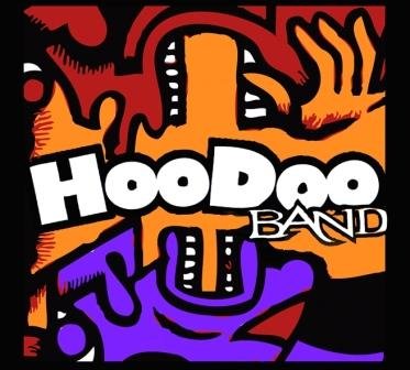 HooDoo HooDoo Band
