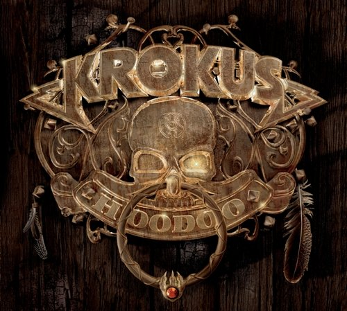 Hoodoo Krokus