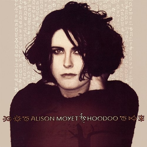 Hoodoo Alison Moyet