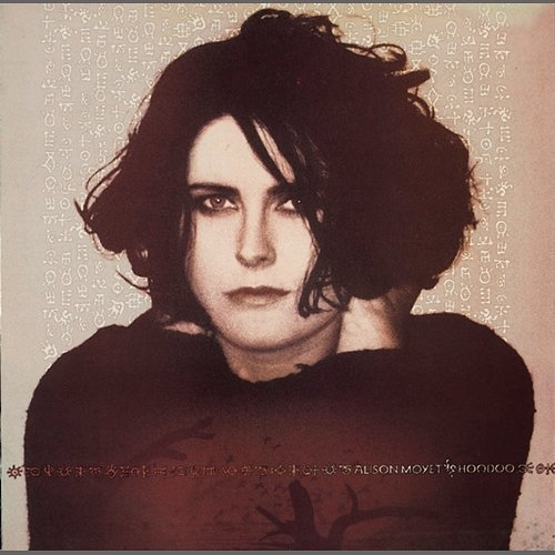 Hoodoo Alison Moyet
