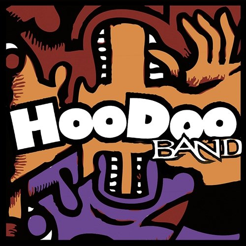 HooDoo Band HooDoo Band