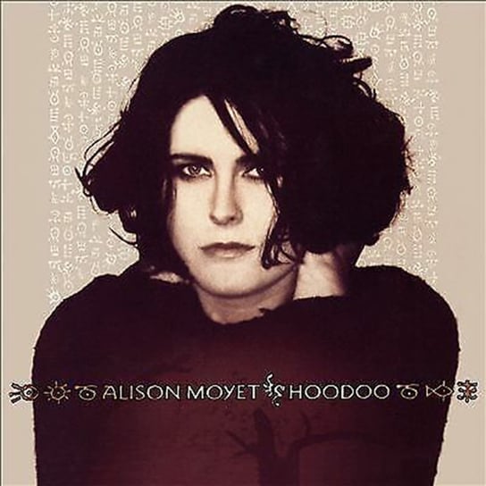 Hoodoo (Limited Edition) (Remastered) Moyet Alison