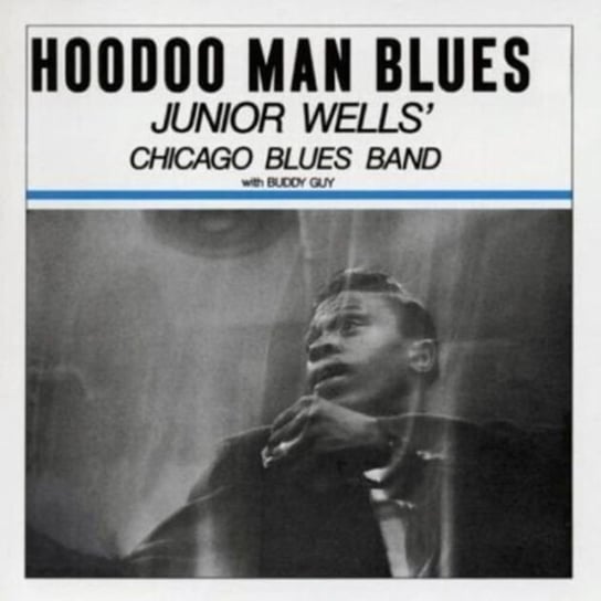 Hoodoo Man Blues, płyta winylowa Wells Junior