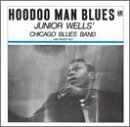 Hoodoo Man Blues, płyta winylowa Wells Junior