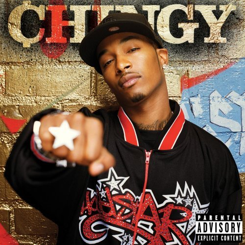 Hoodstar Chingy