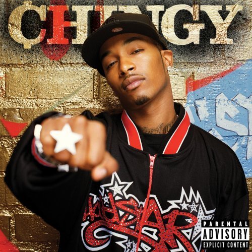 Hoodstar (Special Edition) Chingy