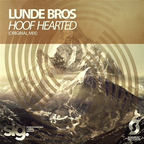 Hoof Hearted Lunde Bros.