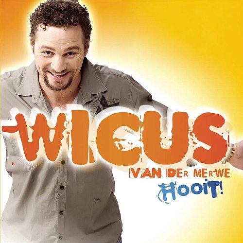 Hooit! Wicus Van Der Merwe