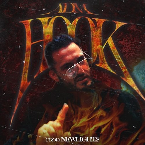 Hook ADM, Newlight$