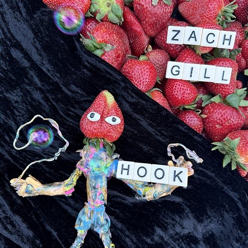 Hook Zach Gill