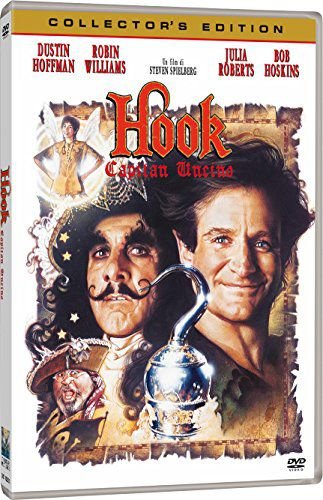 Hook (Collector's Edition) Various Directors