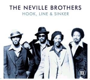 Hook Line & Sinker Neville Brothers