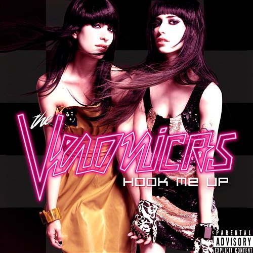 Hook Me Up The Veronicas