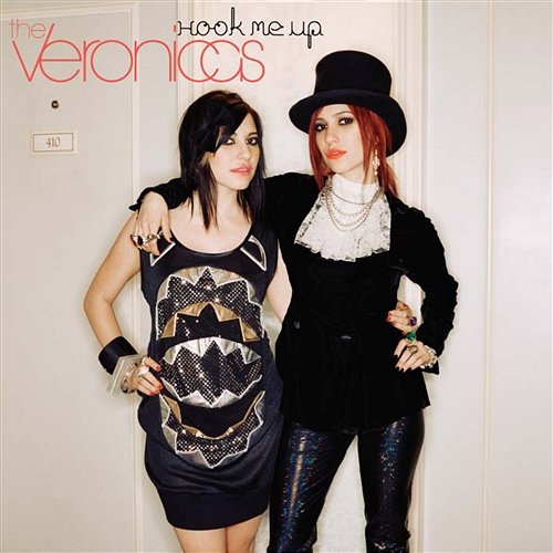 Hook Me Up The Veronicas
