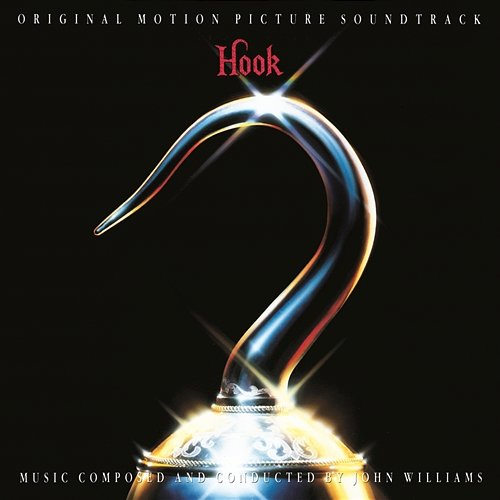 Hook (Original Motion Picture Soundtrack) John Williams