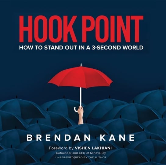 Hook Point Kane Brendan