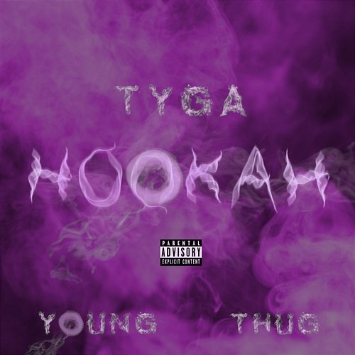 Hookah Tyga feat. Young Thug
