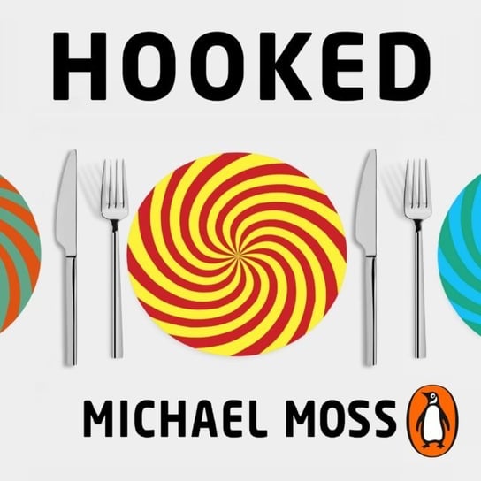 Hooked Moss Michael