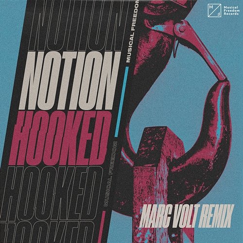 Hooked NotioN
