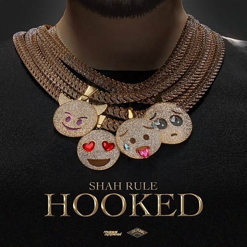 Hooked Shah Rule