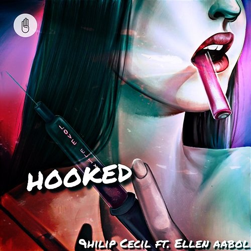 Hooked Philip Cecil feat. Ellen Aabol