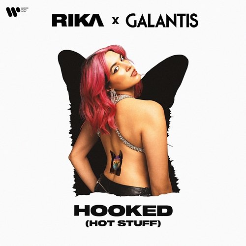 Hooked (Hot Stuff) RIKA & Galantis