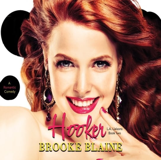 Hooker Blaine Brooke, Luci Christian