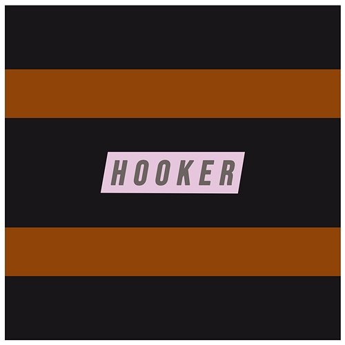 Hooker Earl Hooker