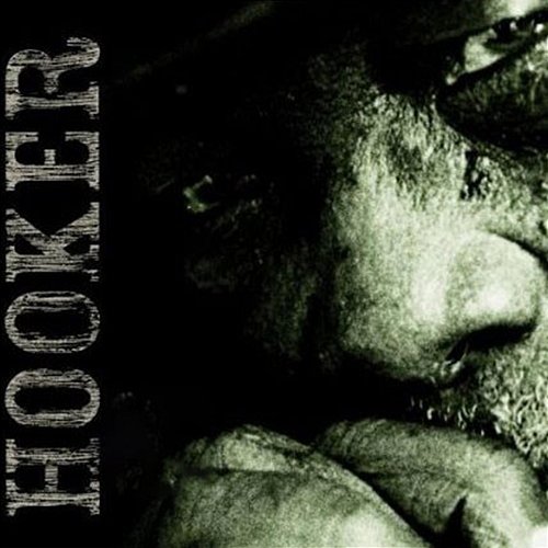 Hooker John Lee Hooker