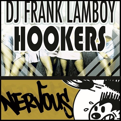 Hookers Dj Frank Lamboy