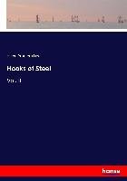 Hooks of Steel Lewis Helen Prothero