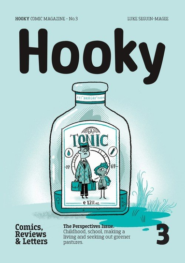 Hooky Seguin-Magee Luke