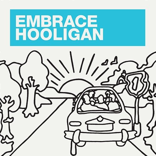 Hooligan Embrace