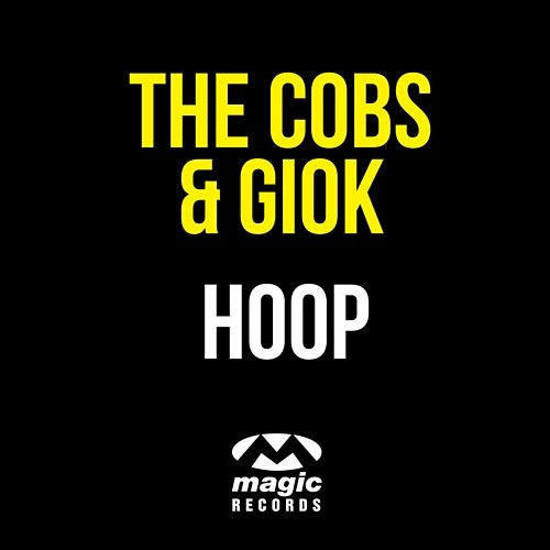Hoop The Cobs & Giok