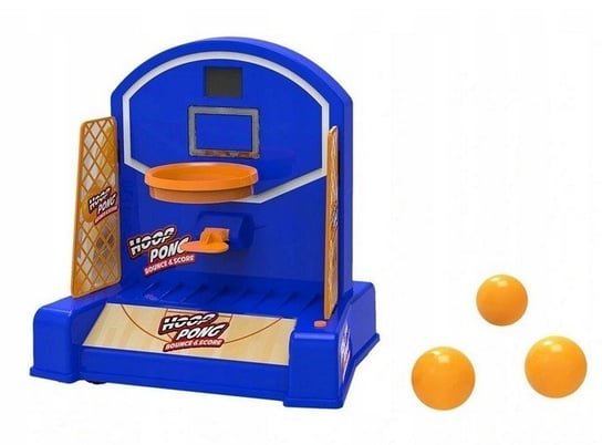 Hoop Pong Koszykówka gra zręcznościowa JOINCO JOINCO