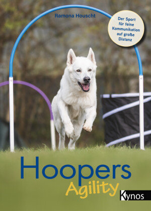 Hoopers Agility Kynos