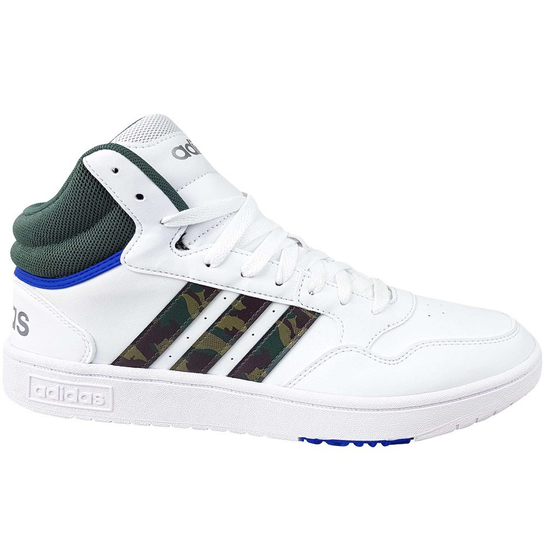 Hoops 30 Mid Adidas