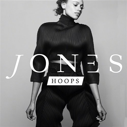 Hoops Jones