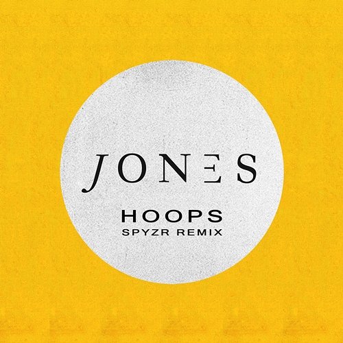 Hoops Jones