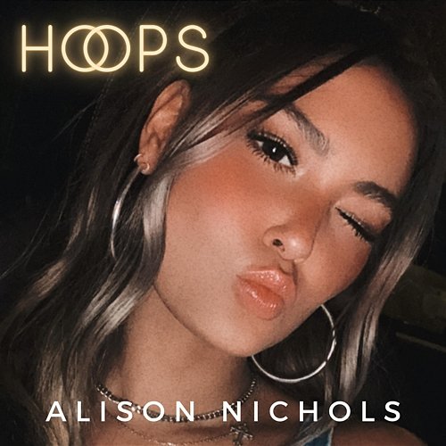 HOOPS Alison Nichols