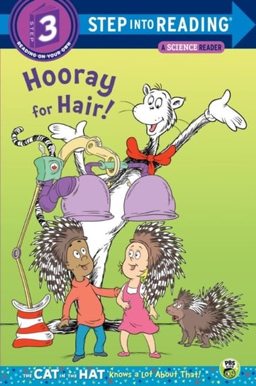 Hooray for Hair! (Dr. SeussCat in the Hat) Rabe Tish