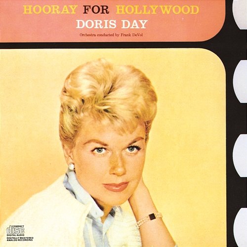 Hooray For Hollywood - Volume I Doris Day