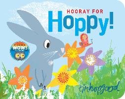 Hooray for Hoppy Hopgood Tim